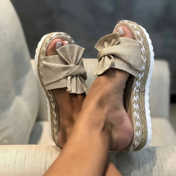 Emma | Sandales orthopédiques