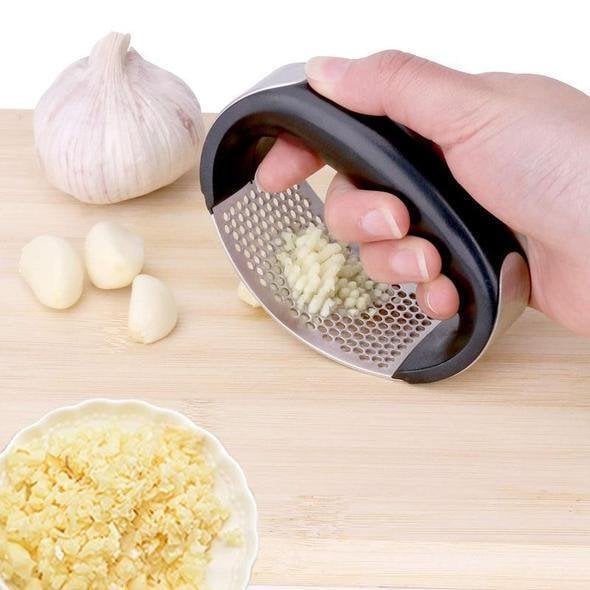 3+1 Free | GarlicPro™ Instantly Crushes Garlic Cloves