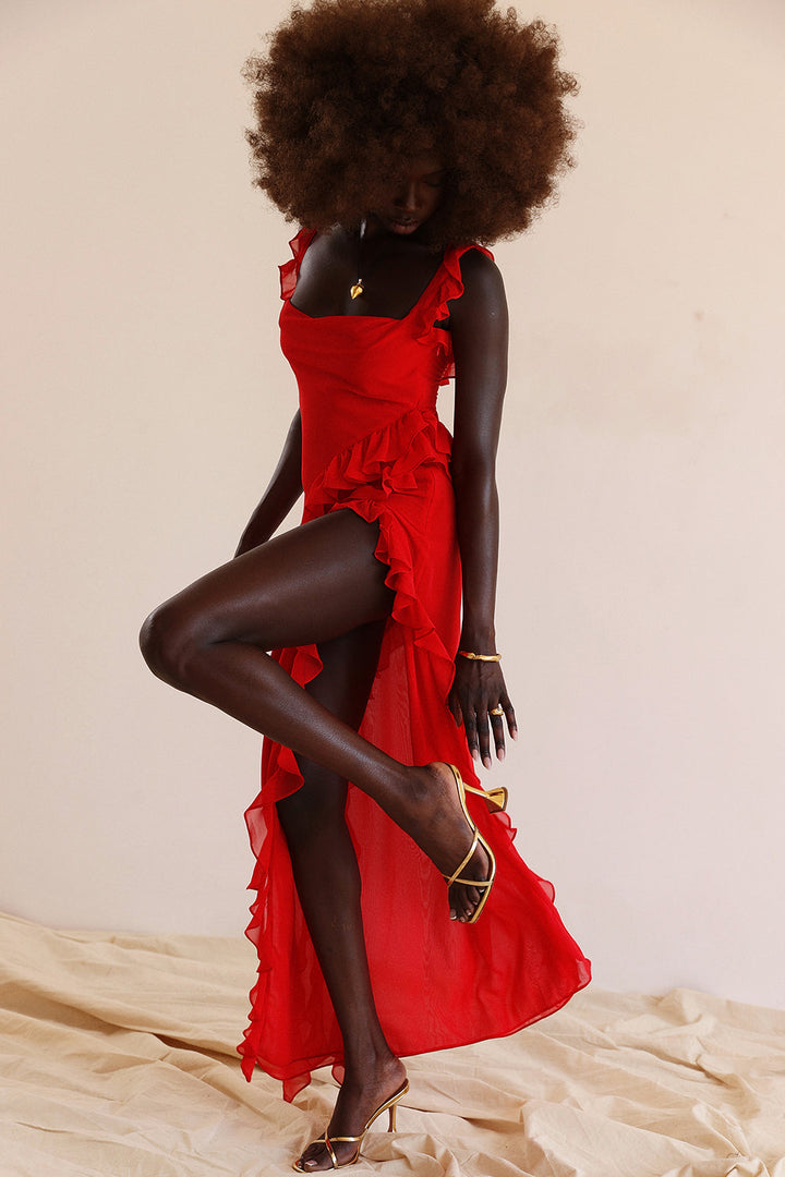 LOULOU™ Soft Dress