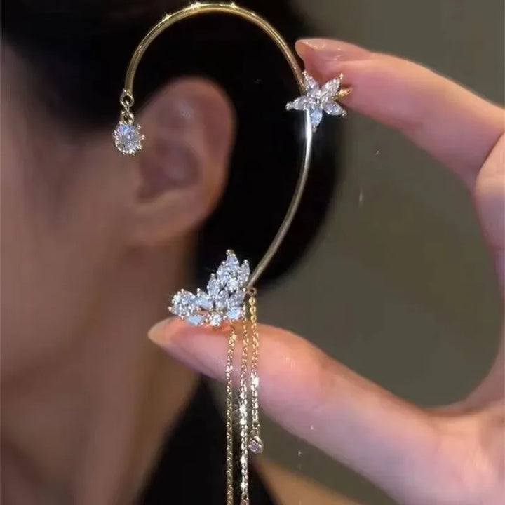 Boucles d&