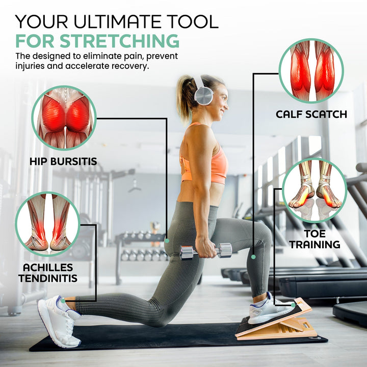 FlexEase™ — Defeat pain, unlock freedom fast | 50% off