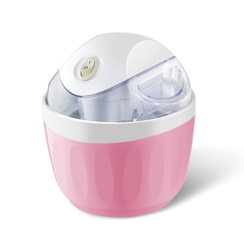 Dessertmaschine 3-in-1 für Eis, Sorbet &amp; Joghurt | 500 ml | FrostellaWhirl