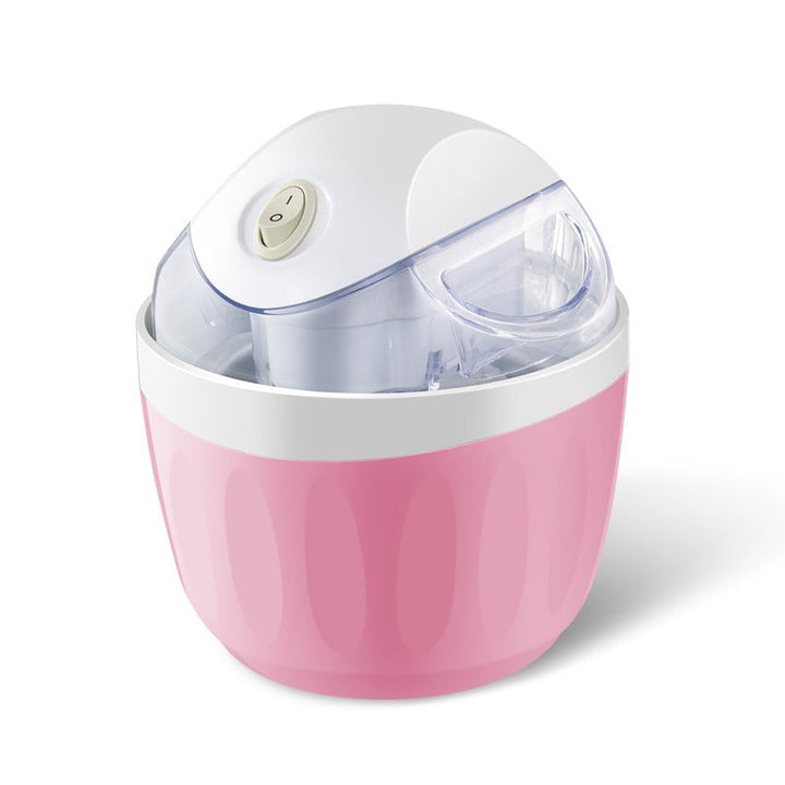 Dessertmaschine 3-in-1 für Eis, Sorbet &amp; Joghurt | 500 ml | FrostellaWhirl
