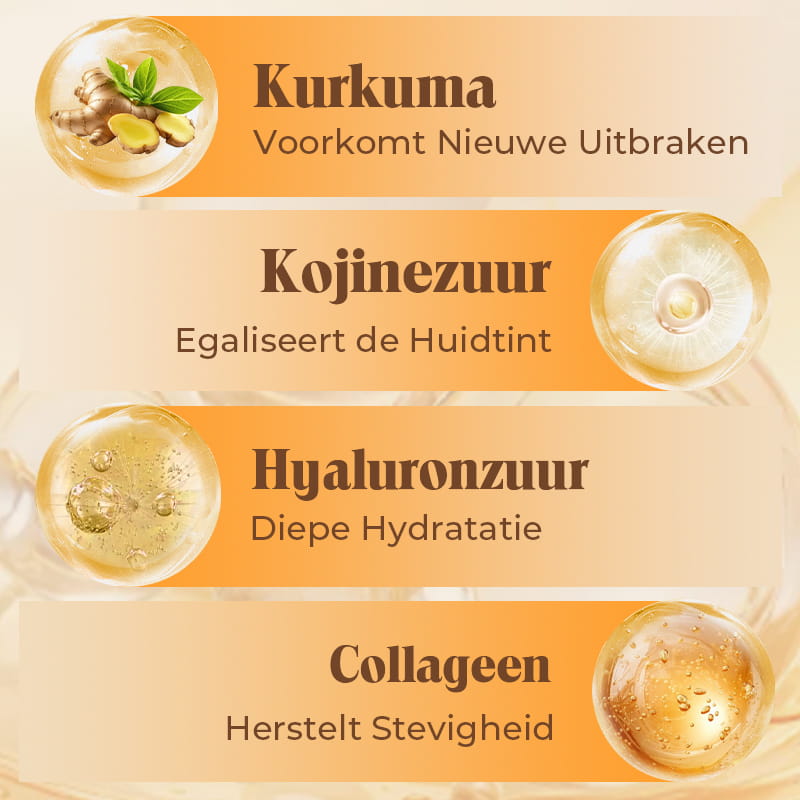 1+1 Gratis | NaturReinigung™ Klärendes Kurkuma Touch