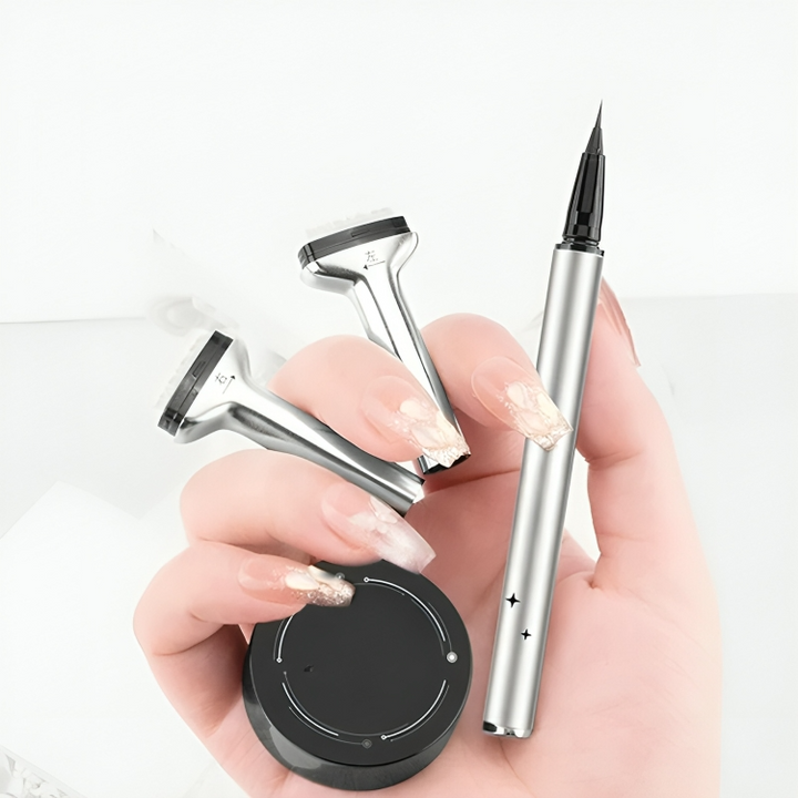EyeStamp™ — Flawless eyes in just one swipe | 50% off