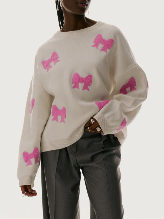 Harriet™ Comprehensive knit comfort