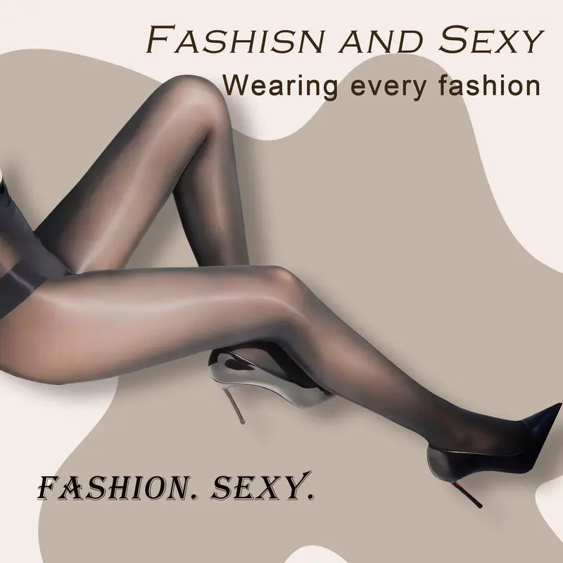 Shaping pantyhose women&
