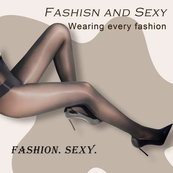 Shaping pantyhose women&