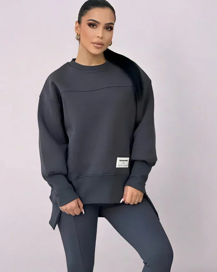 VelaEase™ — Cloud-like comfort that accompanies you all day