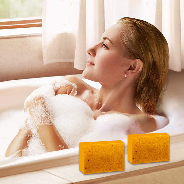 1+1 Gratis | NaturReinigung™ Klärendes Kurkuma Touch