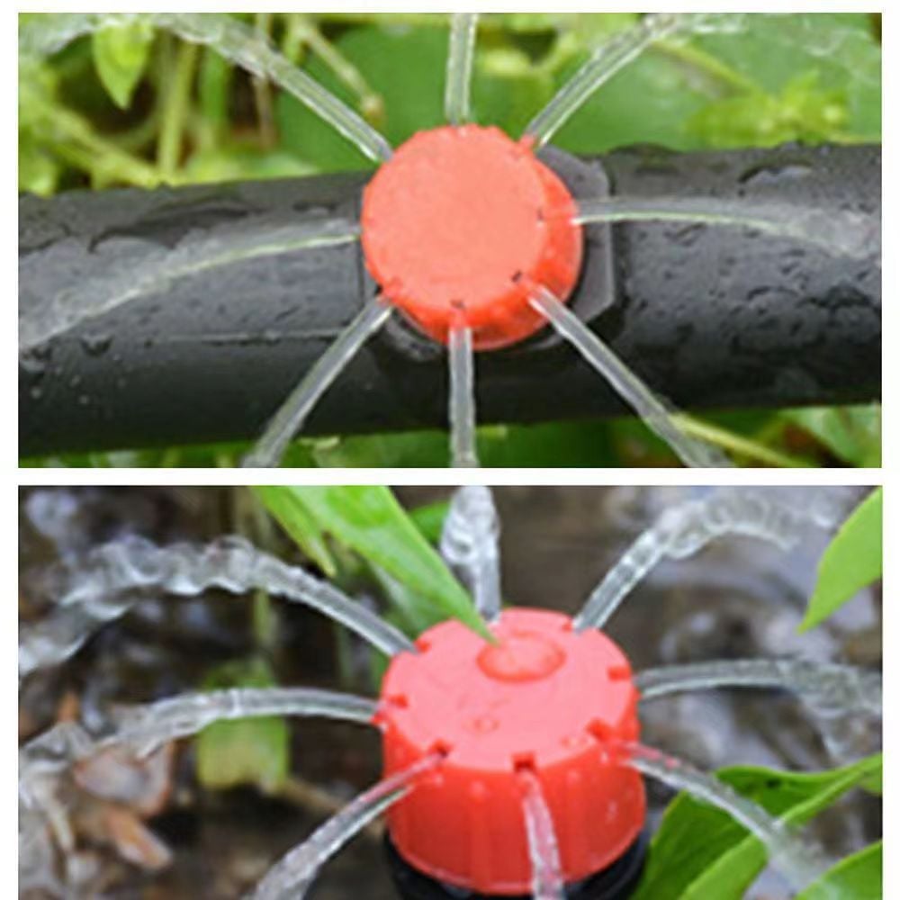 AquaFluss™ Irrigazione precisa delle piante