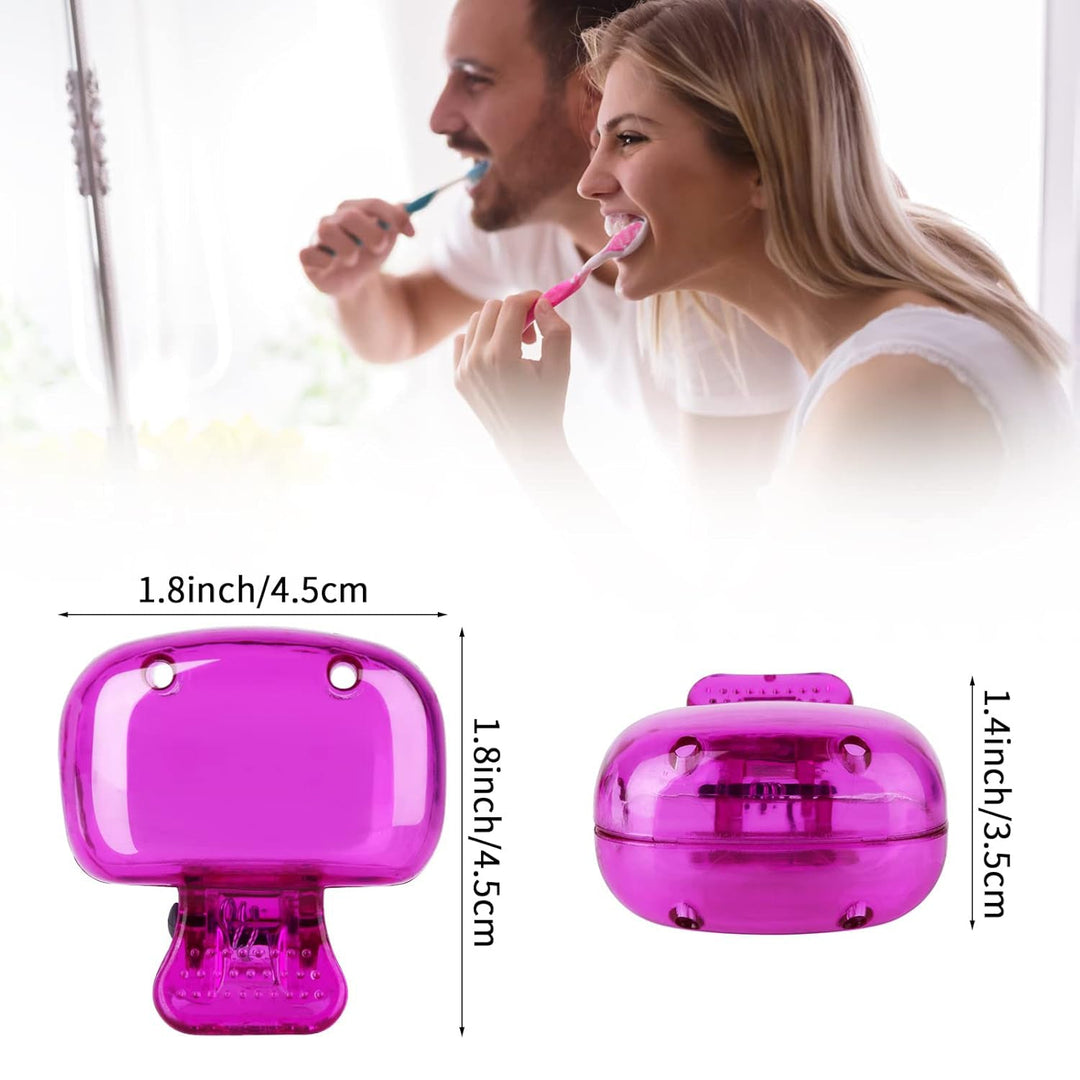SaubererClip™ Kompakt und handlich