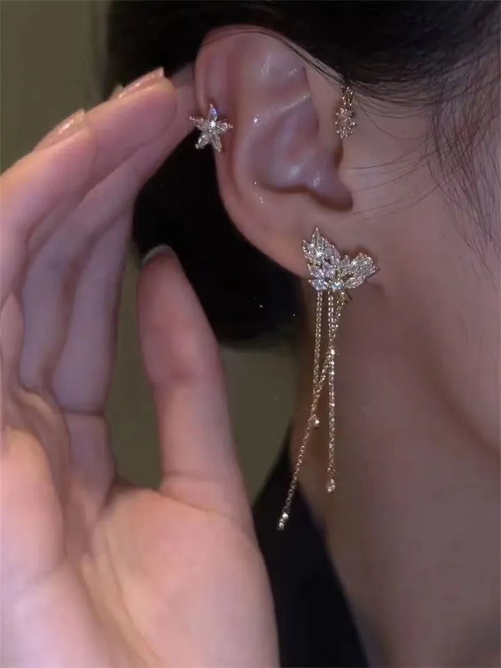 Boucles d&