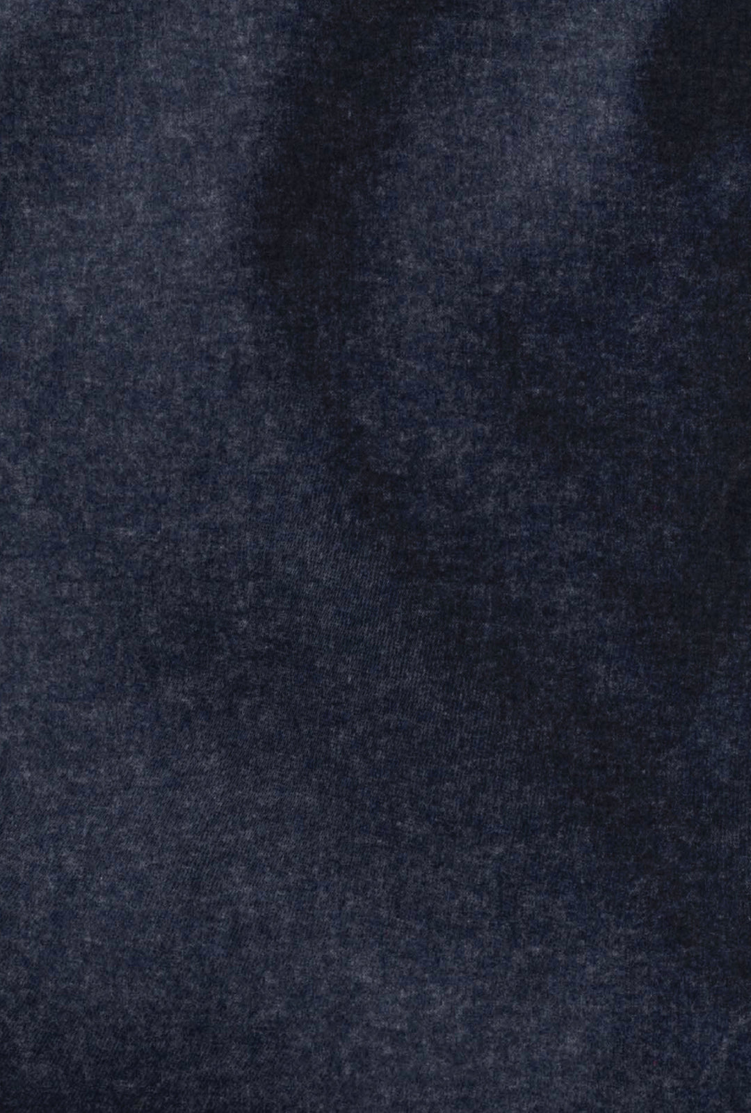 Melange Flanell Bettwäsche aus 100 % Baumwolle | Beidseitig angeraut, OEKO-TEX zertifiziert, mit Reißverschluss und 60 °C waschbar