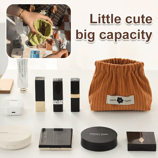 CaddyChic™ rangement compact spacieux