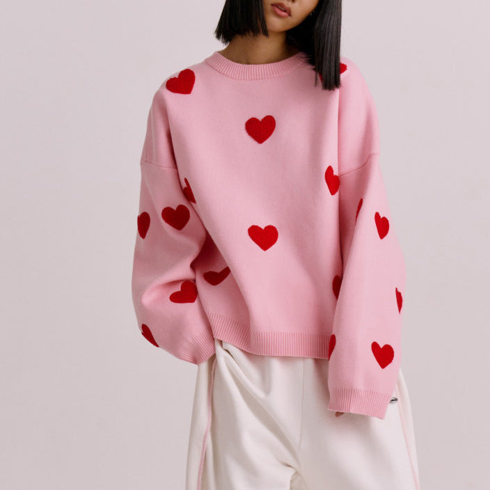 Harriet™ Comprehensive knit comfort