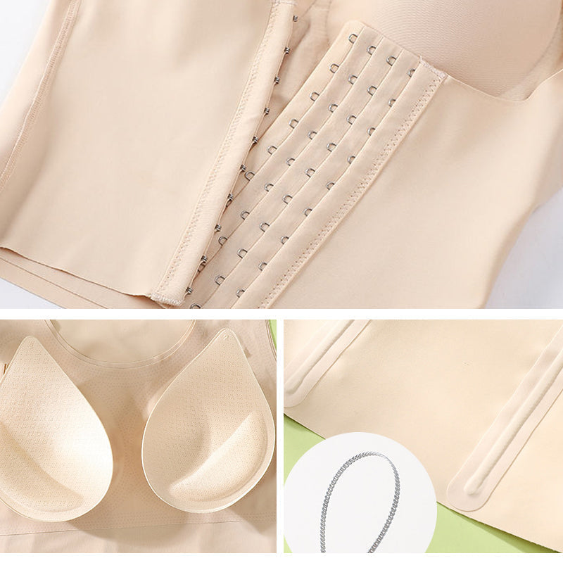 KurveCincher™ Korsett Shapewear (1+1 Gratis)