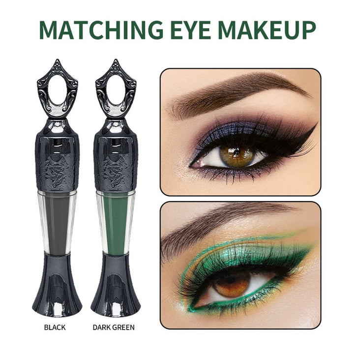 GlamLine – Intensiver Kohl-Eyeliner