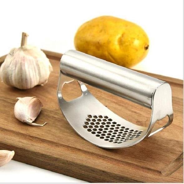 3+1 Free | GarlicPro™ Instantly Crushes Garlic Cloves
