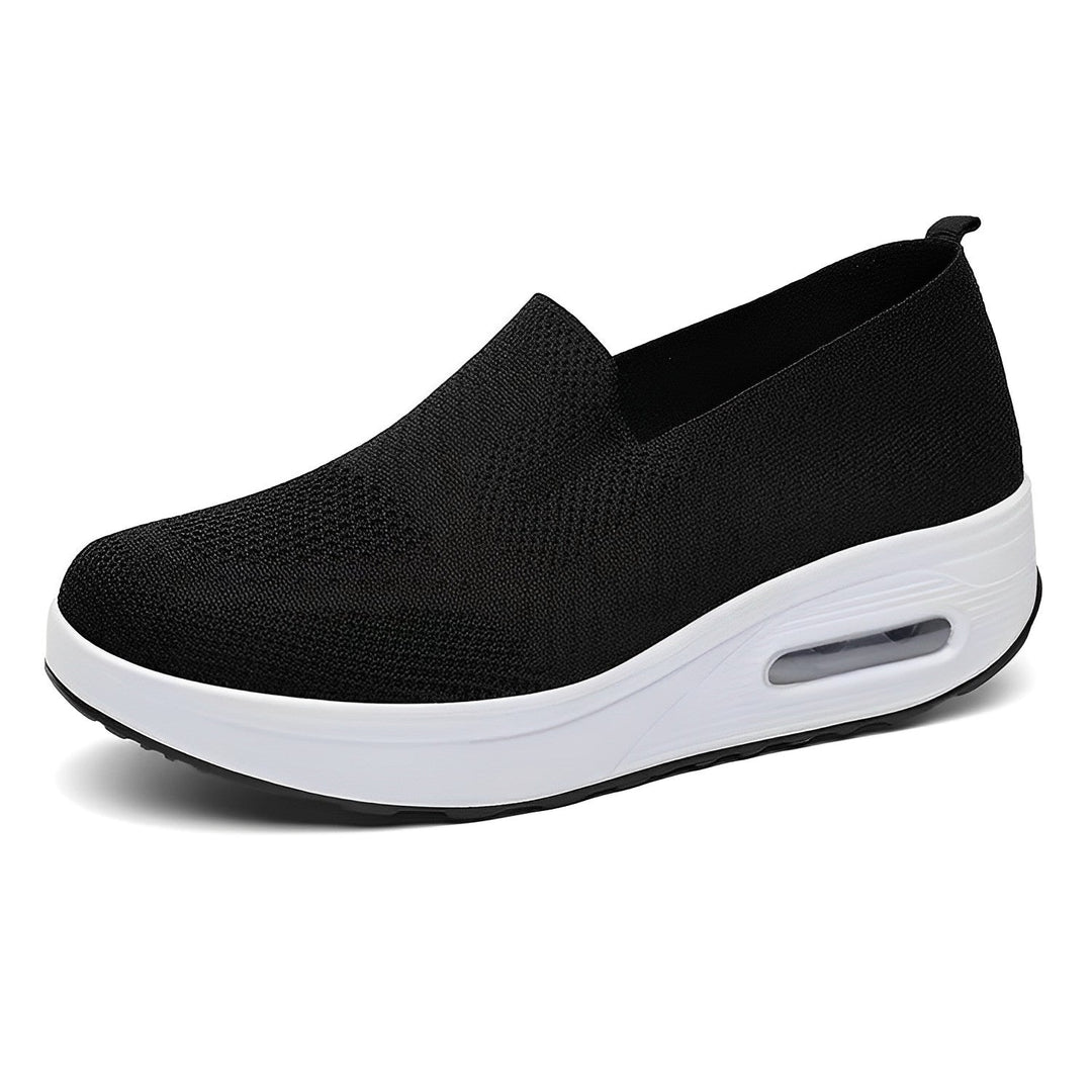 Serana™ Soft orthopedic sneakers (50% off)