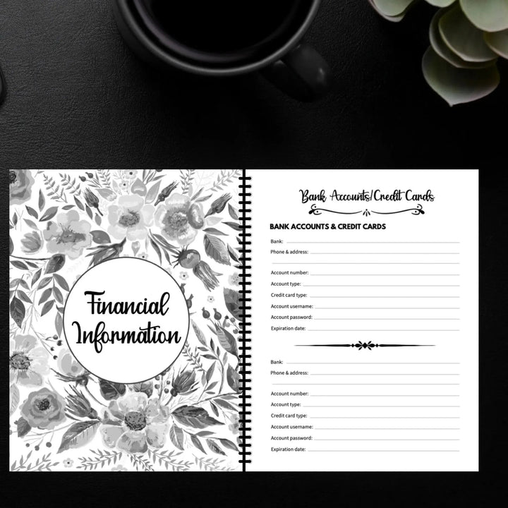FinalJourney – End-of-Life-Organizer &amp; -Planer