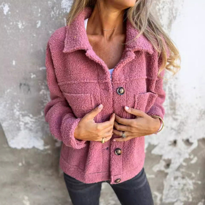 Angela™ Luxurious layering redefined