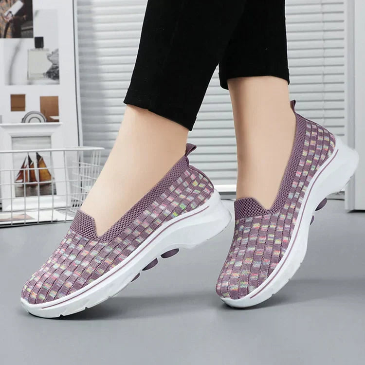 "FlexiVoet Shoes"