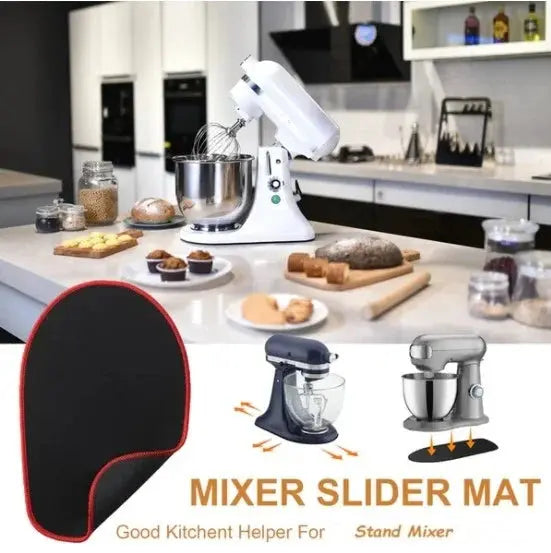 Egyszerű turmixgép alátét