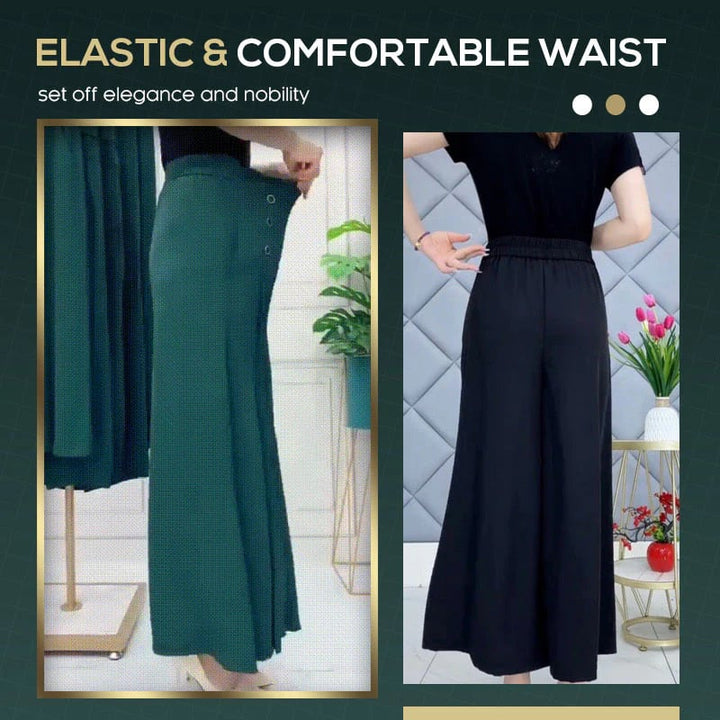 SlimShaft™ Defines an effortless style