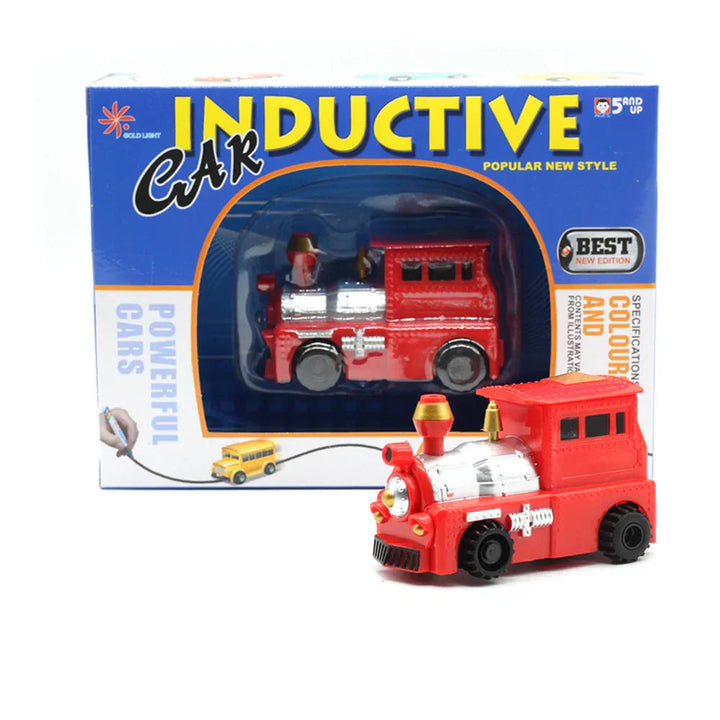 ZapZoom™ Magic Cruiser — Ignite creativity with every stroke your child makes.