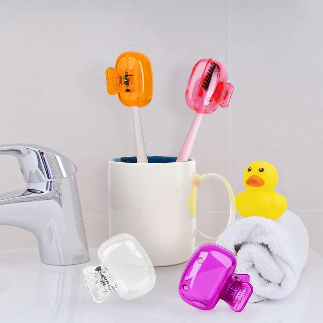 SaubererClip™ Kompakt und handlich