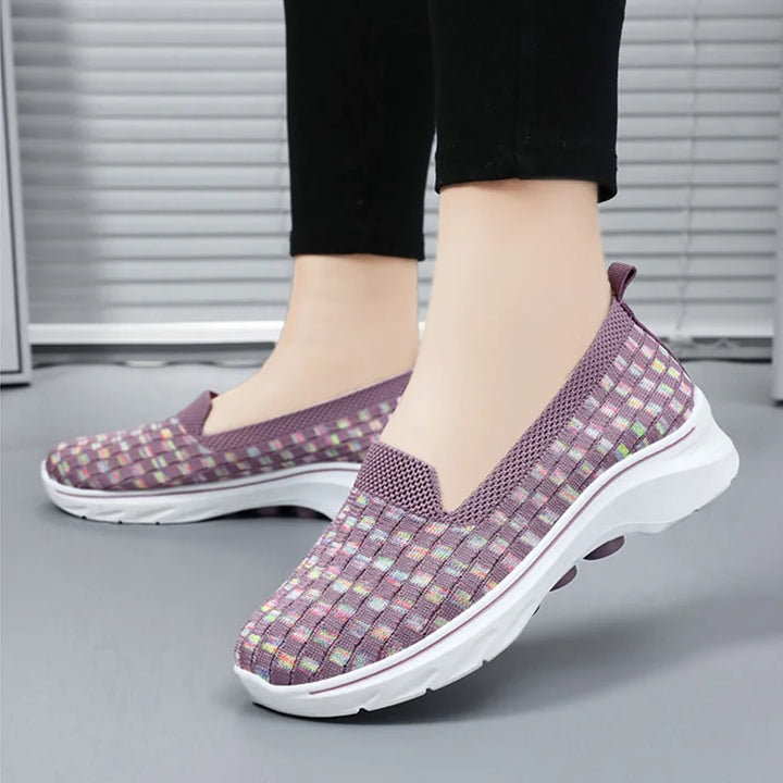 "FlexiVoet Shoes"
