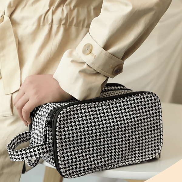 SchönheitStasche™ Compagno di viaggio spazioso