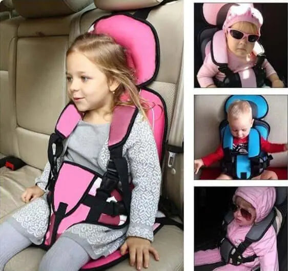 BabySchutz™ Seggiolino comodo per bambini