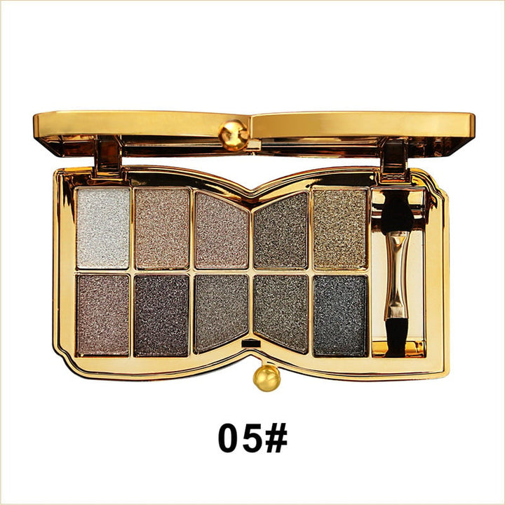 GlitzerSet™ Effetto miscela brillante