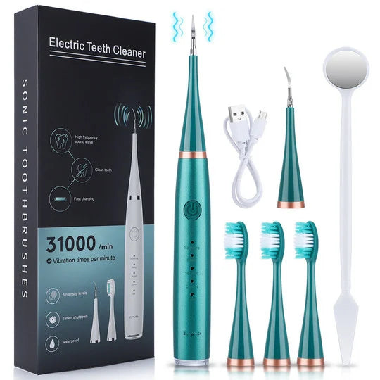 SplendiPulito™ Pulitore elettrico per denti