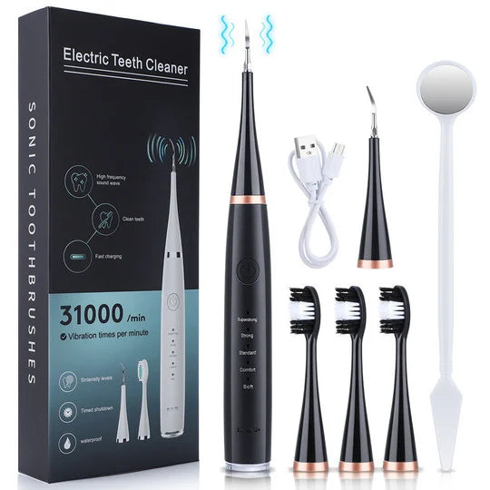 SplendiPulito™ Pulitore elettrico per denti