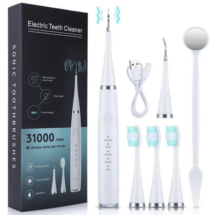 SplendiPulito™ Pulitore elettrico per denti
