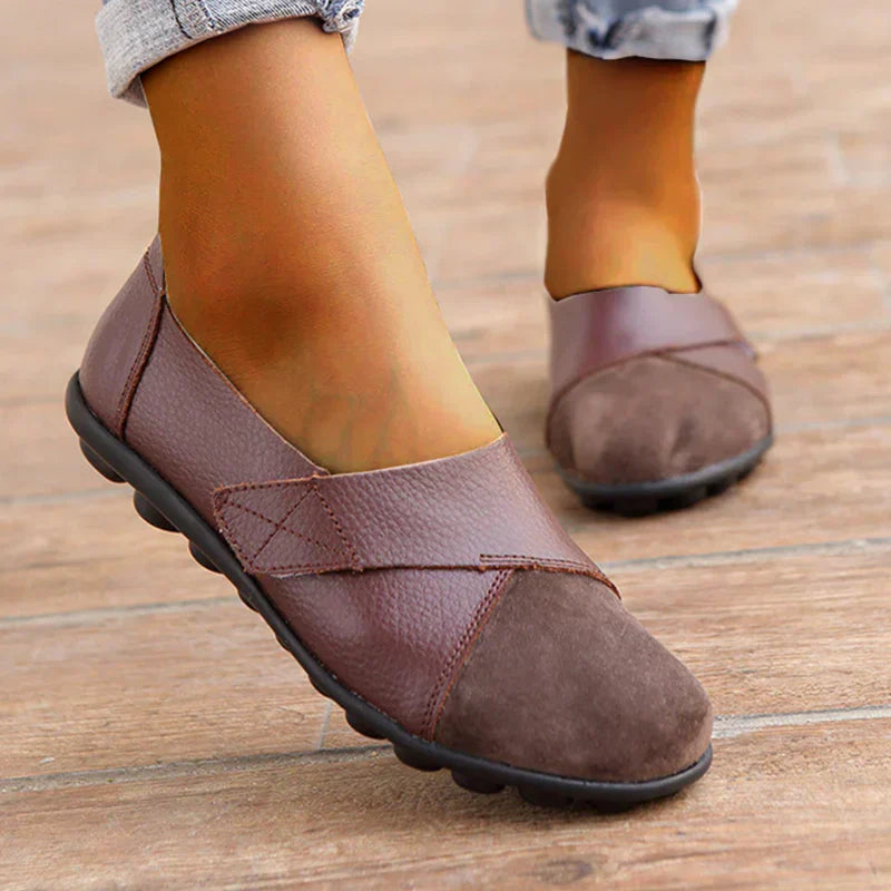 EaseLuxe™ – Modern orthopedic women&