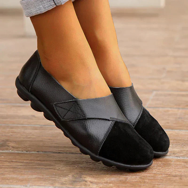 EaseLuxe™ – Modern orthopedic women&