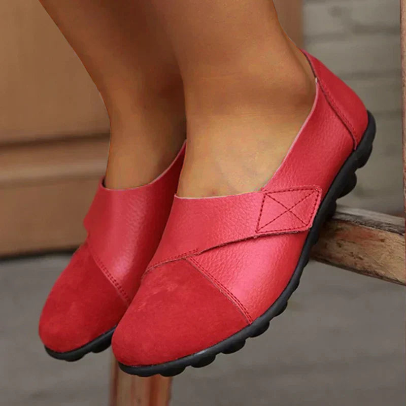 EaseLuxe™ – Modern orthopedic women&
