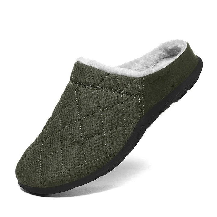 Unisex Slippers – Der perfekte Begleiter für den Winter
