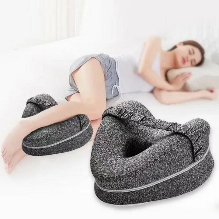 Cuscino per gambe TraumKomfort™ in memory foam
