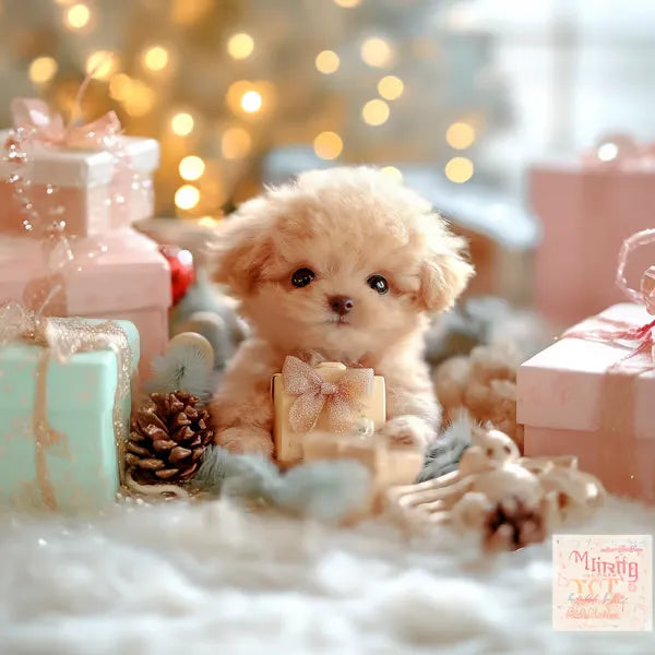 RoboPuppy – Realistischer Roboter-Welpe