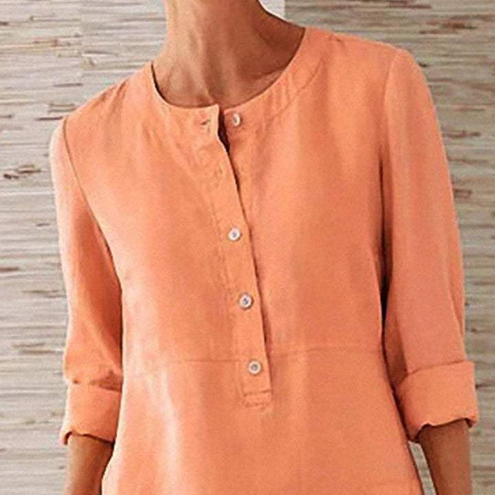Tina - Elegante abito casual da donna