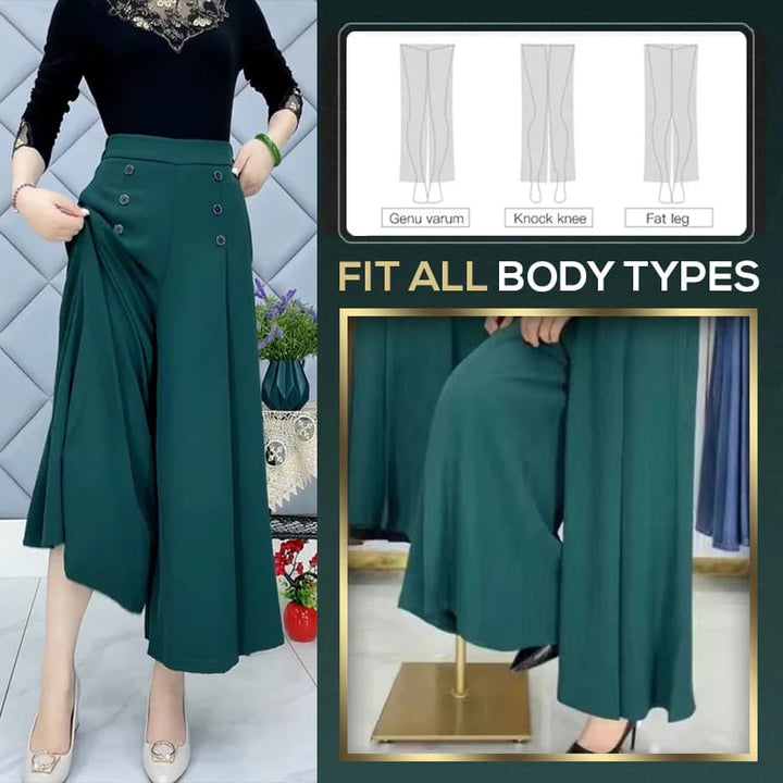 SlimShaft™ Defines an effortless style