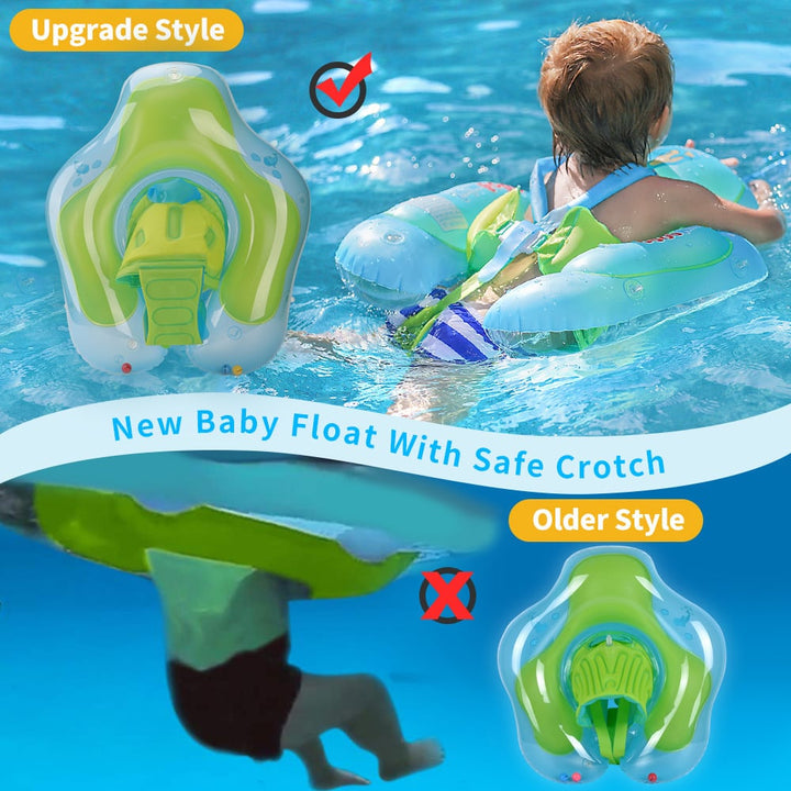 SpritzwasserKumpel™ Sanfte Wasserunterstützung