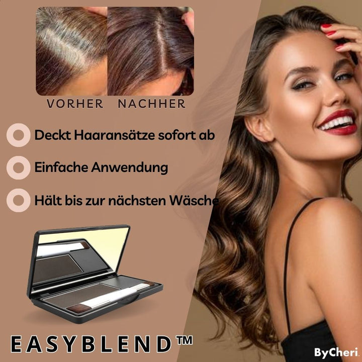 ColorQuick™ Root touch-up hair dye
