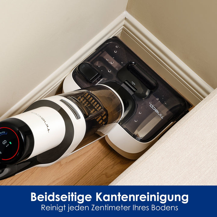 Nass- und Trockensauger | Tineco FLOOR ONE Stretch S6 mit intelligenter Reinigung