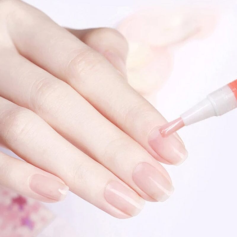 Seranail | nährstoffreiches Nagelwachstumsöl